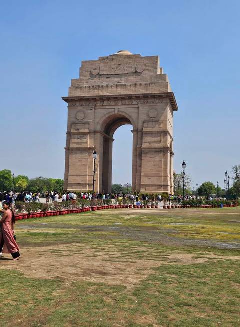 foto de reseña de cliente de Circuito de 14 Días por el desierto de Rajastán - Del Taj Mahal al desierto de Thar