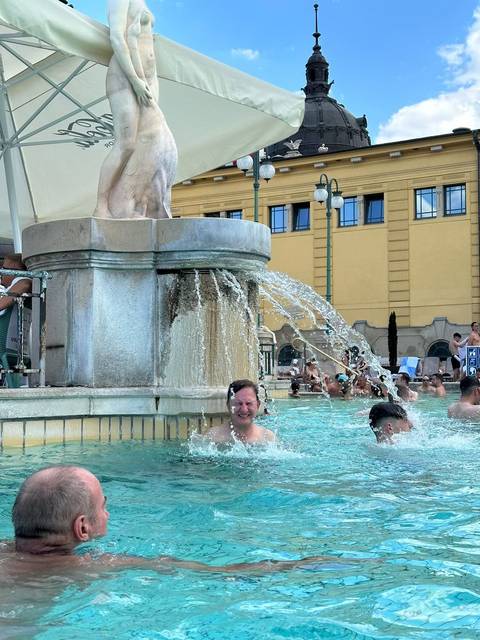 foto de reseña de cliente de Lo mejor de Europa del este