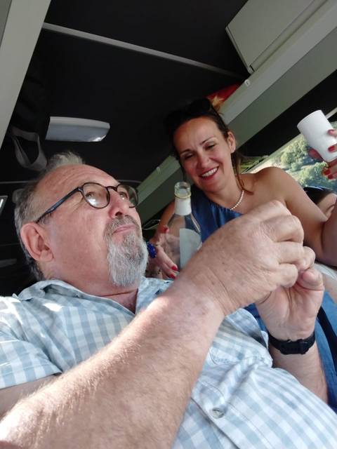 Photo d'avis client sur Aperçu de l'Europe (Fin Paris)