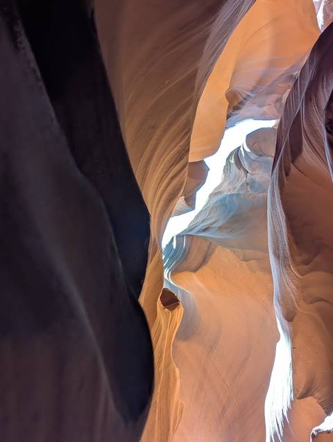 Photo d'avis client sur Circuit de 3 jours au Grand Canyon et plus