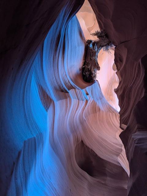 Photo d'avis client sur Circuit de 3 jours au Grand Canyon et plus