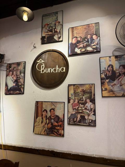 foto de reseña de cliente de Excursión a la Comida Callejera de Hanoi - Experiencia de degustación auténtica - Excursión en grupo