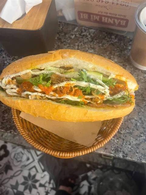 foto de reseña de cliente de Excursión a la Comida Callejera de Hanoi - Experiencia de degustación auténtica - Excursión en grupo