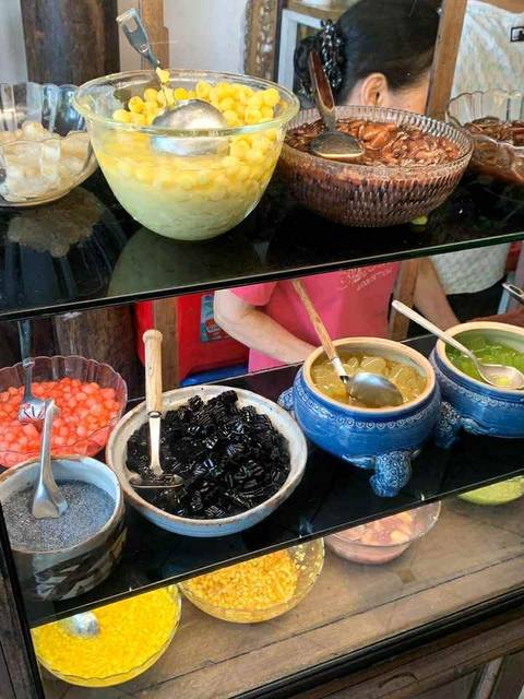 foto de reseña de cliente de Excursión a la Comida Callejera de Hanoi - Experiencia de degustación auténtica - Excursión en grupo