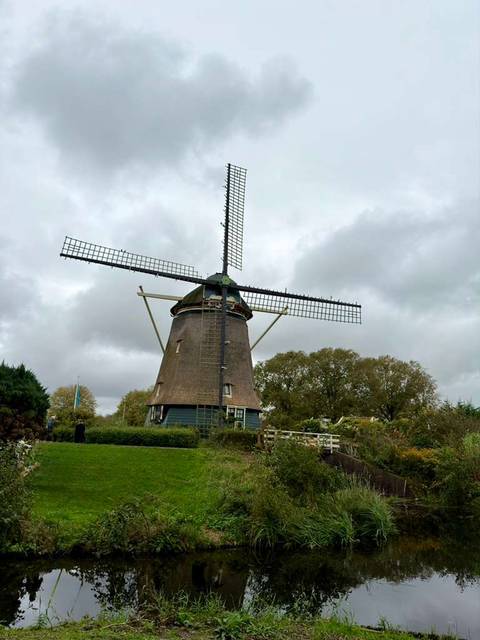 Photo d'avis client sur Escapade en Europe