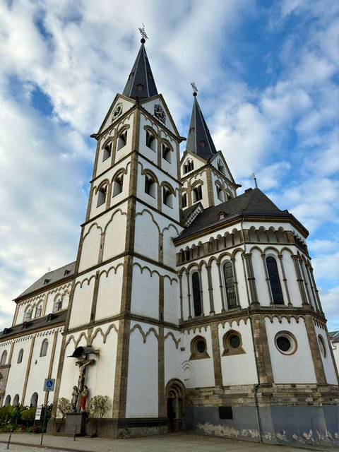 Photo d'avis client sur Escapade en Europe