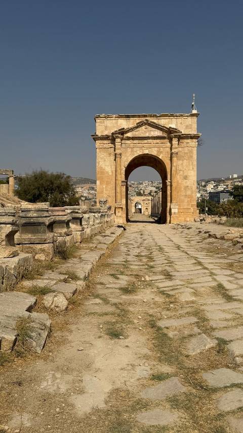 foto de reseña de cliente de Vive Egipto y Jordania - Crucero 5 estrellas