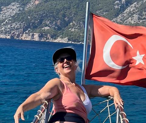 Photo d'avis client sur 15 jours - Circuit des joyaux de la Turquie