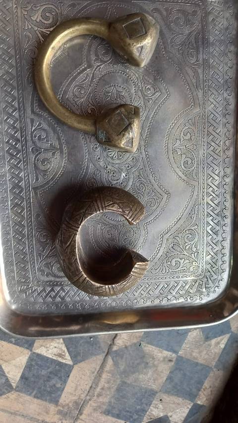 Klantbeoordelingsfoto van De beste vakantie in Marokko – een rondreis vanuit Casablanca – 12 dagen