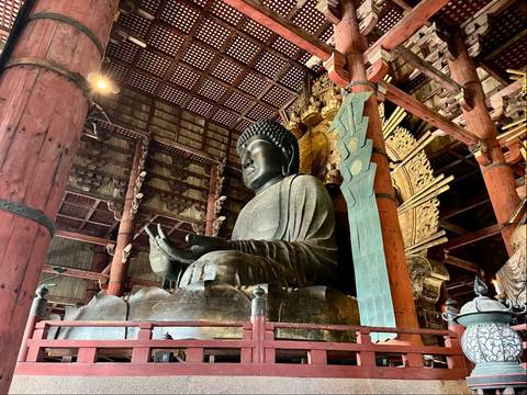 Photo d'avis client sur 8 jours Best of Japan Famille Petit groupe (Max 15)(Hôtels 4 étoiles)