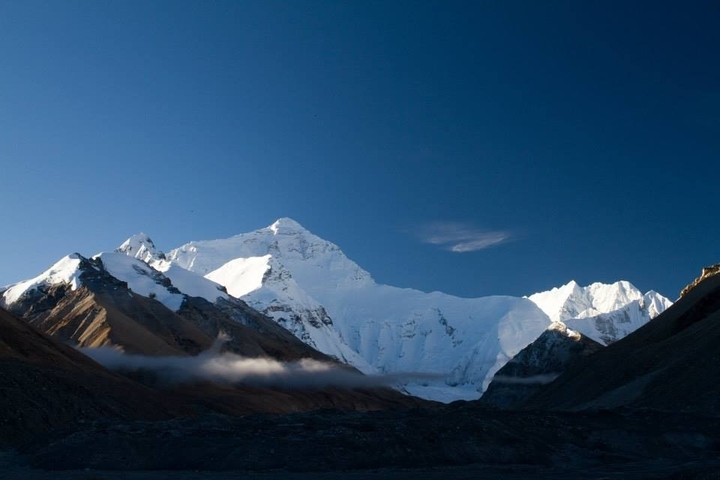 Photo d'avis client sur Tibet : de Pékin à Katmandou par voie terrestre
