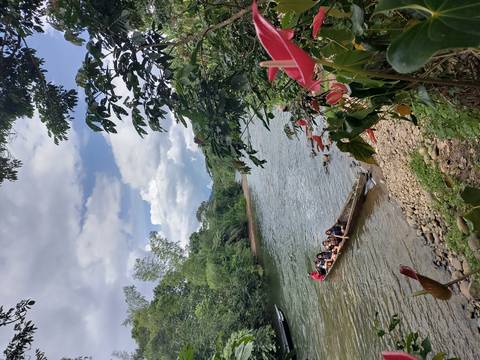 Klantbeoordelingsfoto van Wonderen van Ecuador: Hooglanden en Amazone 10 dagen
