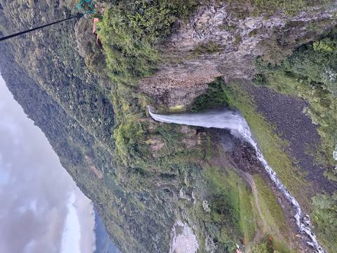 Klantbeoordelingsfoto van Wonderen van Ecuador: Hooglanden en Amazone 10 dagen