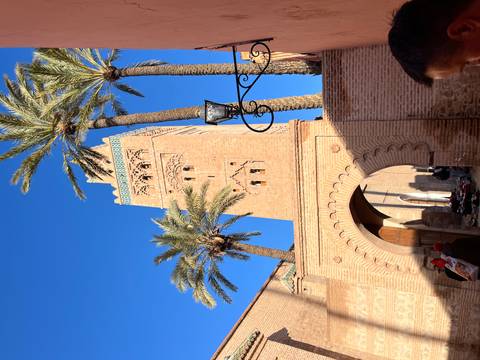 Timeless Morocco customer review photo