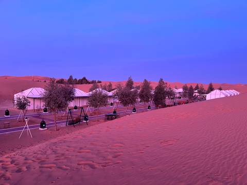 Timeless Morocco customer review photo