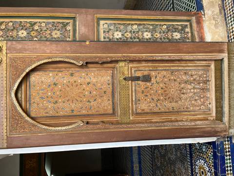 Timeless Morocco customer review photo