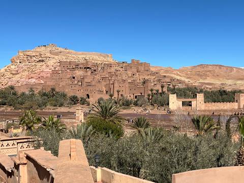 Timeless Morocco customer review photo