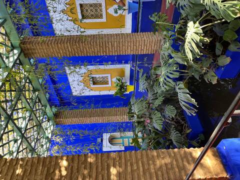 Timeless Morocco customer review photo