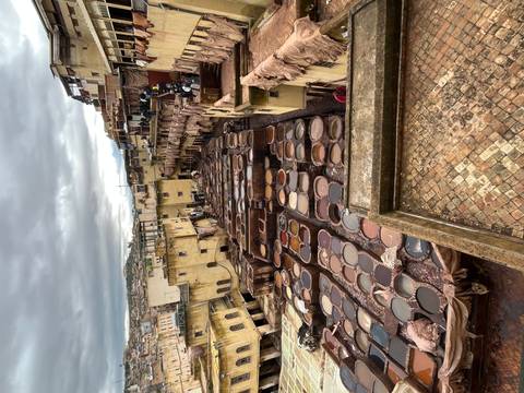 Timeless Morocco customer review photo