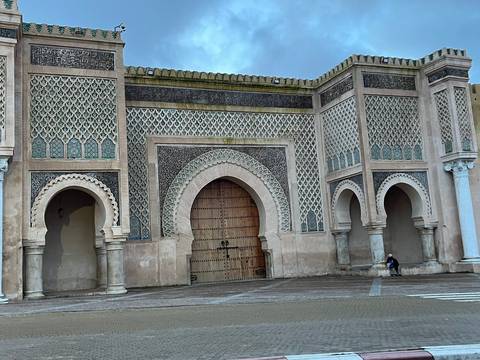 Timeless Morocco customer review photo