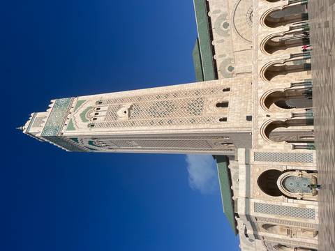 Timeless Morocco customer review photo