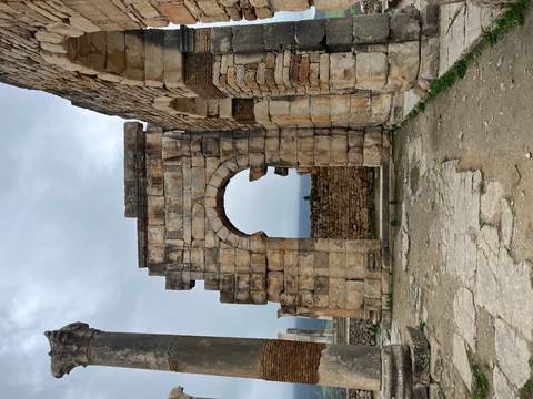 Timeless Morocco customer review photo