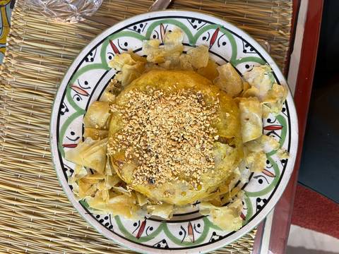 Timeless Morocco customer review photo