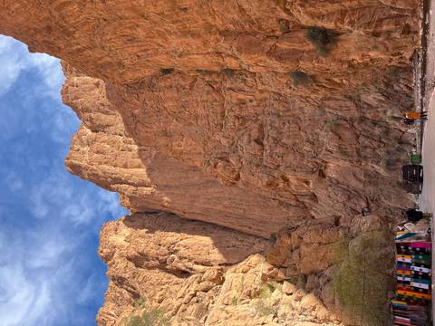 Timeless Morocco customer review photo