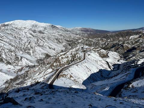 Timeless Morocco customer review photo