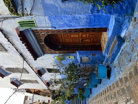 Timeless Morocco customer review photo