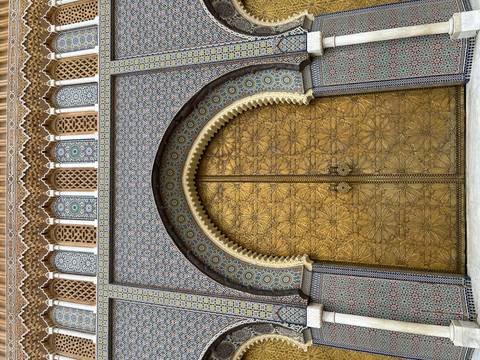 Timeless Morocco customer review photo