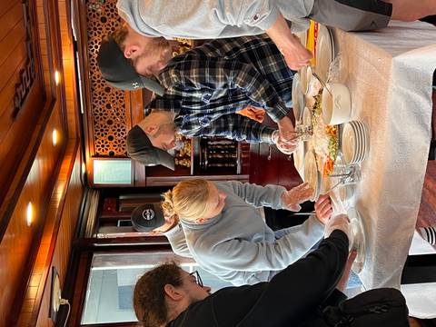 Photo d'avis client sur Vietnam classique 15 jours - One Life Adventures