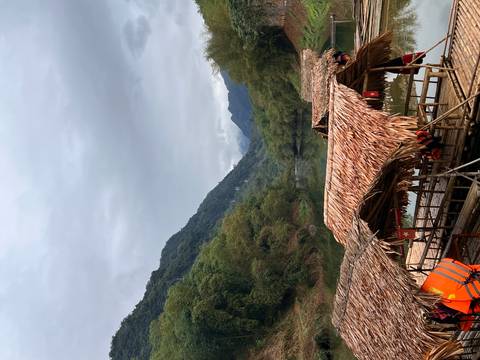 Photo d'avis client sur Vietnam classique 15 jours - One Life Adventures