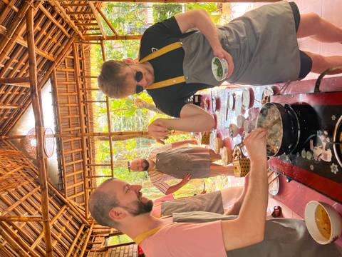 Photo d'avis client sur Vietnam classique 15 jours - One Life Adventures