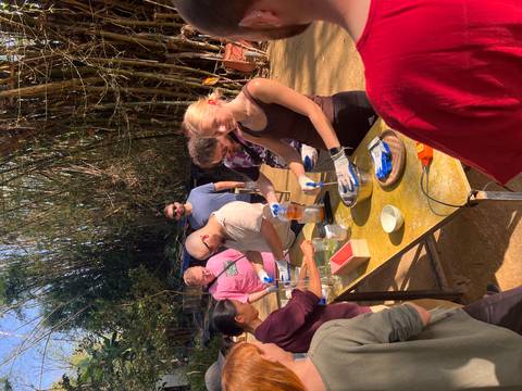 Photo d'avis client sur Vietnam classique 15 jours - One Life Adventures