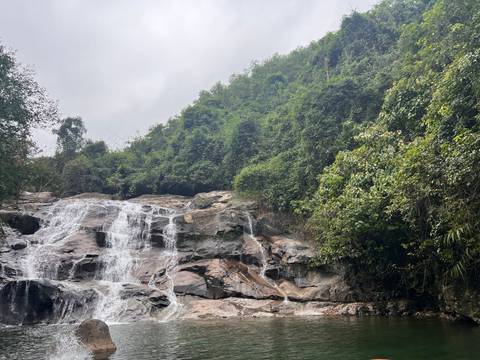 Photo d'avis client sur Vietnam classique 15 jours - One Life Adventures