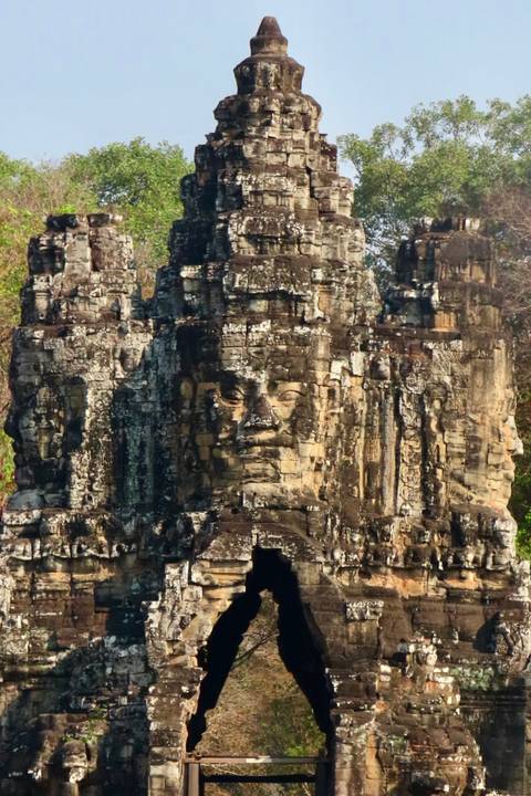 Photo d'avis client sur Vietnam et Cambodge en profondeur en 10 jours