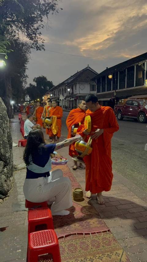 Photo d'avis client sur Trésors d'Indochine 15 jours - Vietnam, Thaïlande, Cambodge, Laos