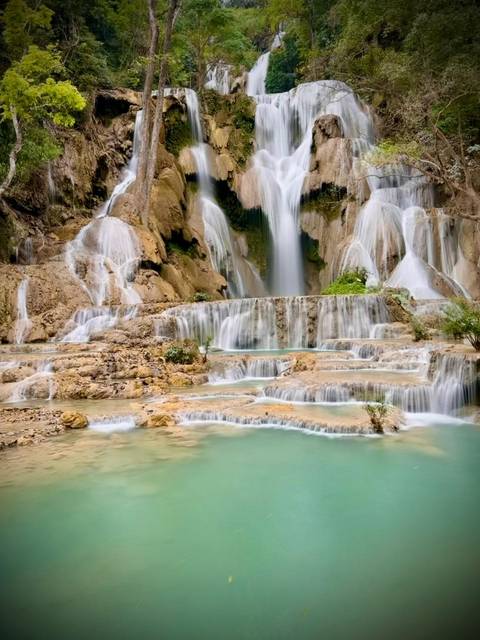 Photo d'avis client sur Trésors d'Indochine 15 jours - Vietnam, Thaïlande, Cambodge, Laos