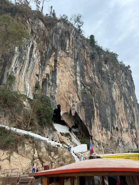 Photo d'avis client sur Trésors d'Indochine 15 jours - Vietnam, Thaïlande, Cambodge, Laos