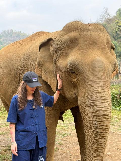 Photo d'avis client sur Trésors d'Indochine 15 jours - Vietnam, Thaïlande, Cambodge, Laos