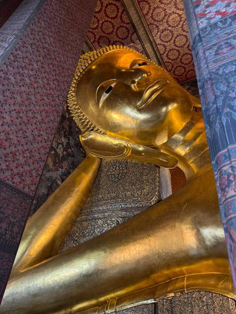 Photo d'avis client sur Trésors d'Indochine 15 jours - Vietnam, Thaïlande, Cambodge, Laos