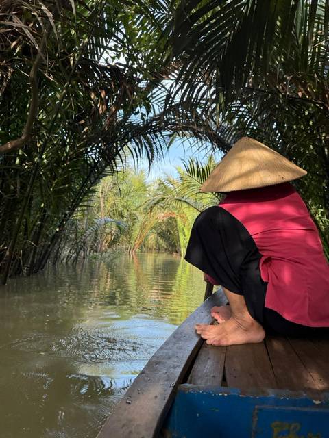 Photo d'avis client sur Trésors d'Indochine 15 jours - Vietnam, Thaïlande, Cambodge, Laos