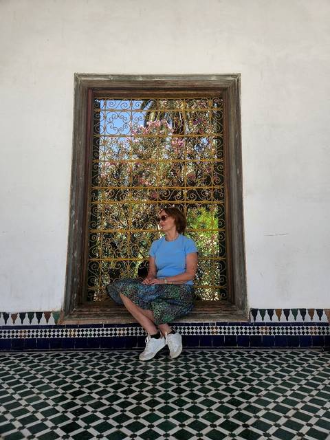 Photo d'avis client sur La magie du Maroc - 9 jours au départ de Casablanca