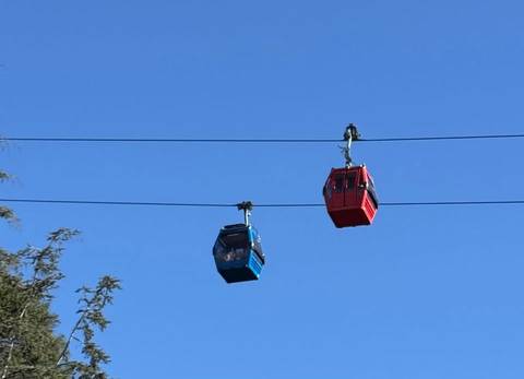 foto de reseña de cliente de Brasil, Argentina y Chile al descubierto con la Amazonía brasileña y Perú