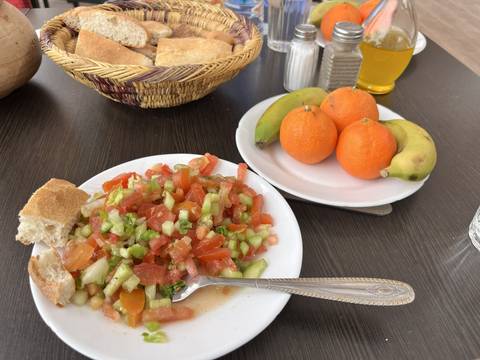 8 Tage Tour von Casablanca nach Marrakesch durch die Wüste Sahara Foto von Kundenbewertung