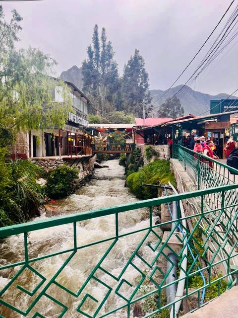 Klantbeoordelingsfoto van 4 Daagse volledig verzorgde tour in Cusco- Stadstour, Heilige Vallei, Machupicchu met de trein & Regenboogberg