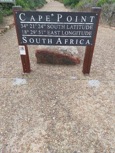 Klantbeoordelingsfoto van Ultieme Tuinroute & Kaap Ontdekkingsreis: 11 dagen vol schoonheid en avontuur