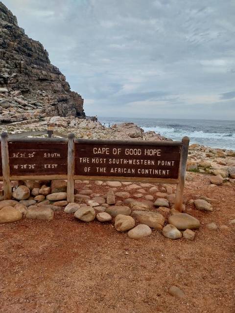 Klantbeoordelingsfoto van Ultieme Tuinroute & Kaap Ontdekkingsreis: 11 dagen vol schoonheid en avontuur