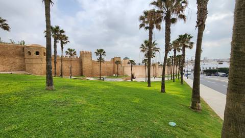 Königsstädte & Sahara Entdeckungsreise ab Casablanca Foto von Kundenbewertung